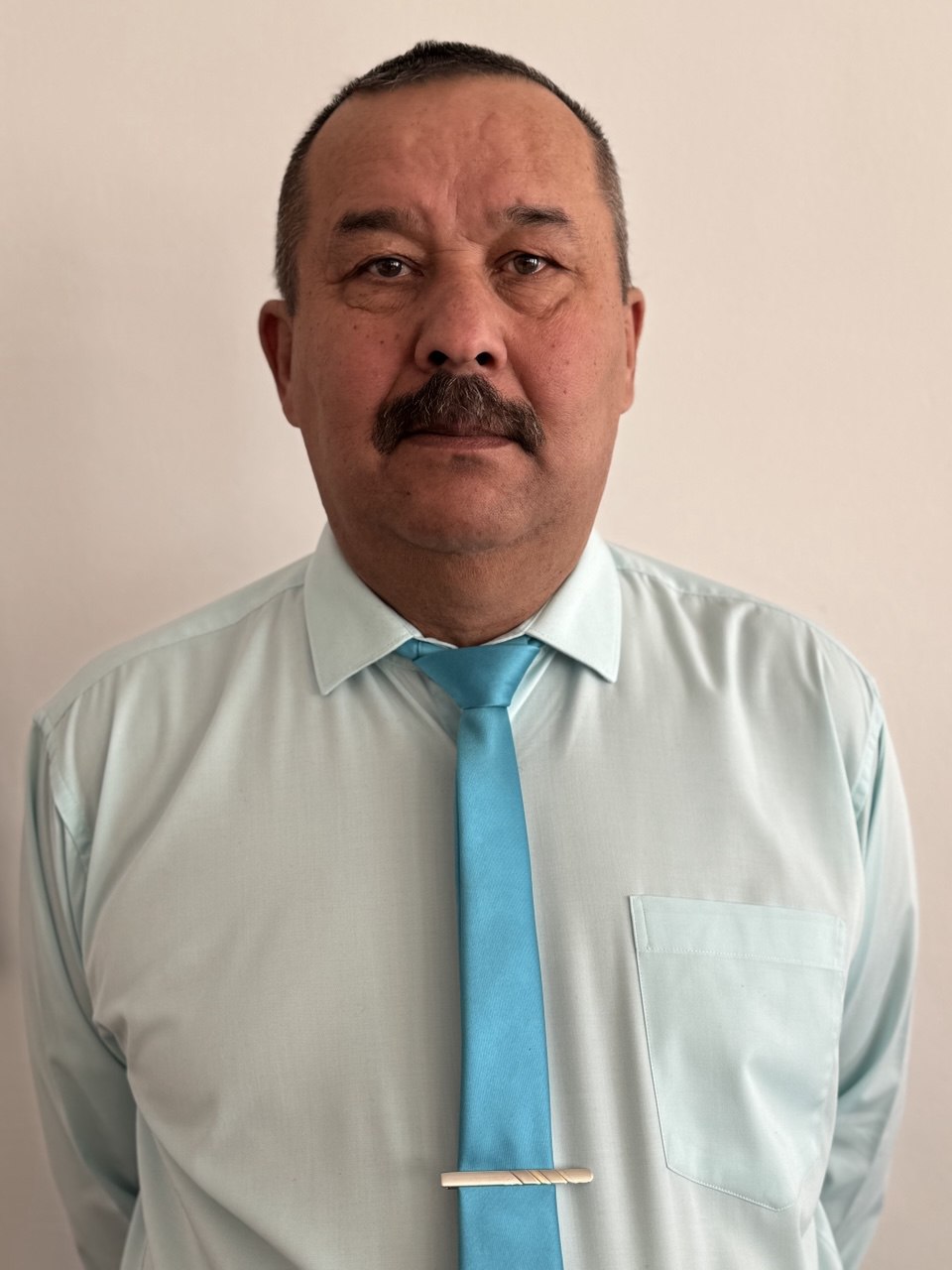 Фролов Иван Анатольевич.