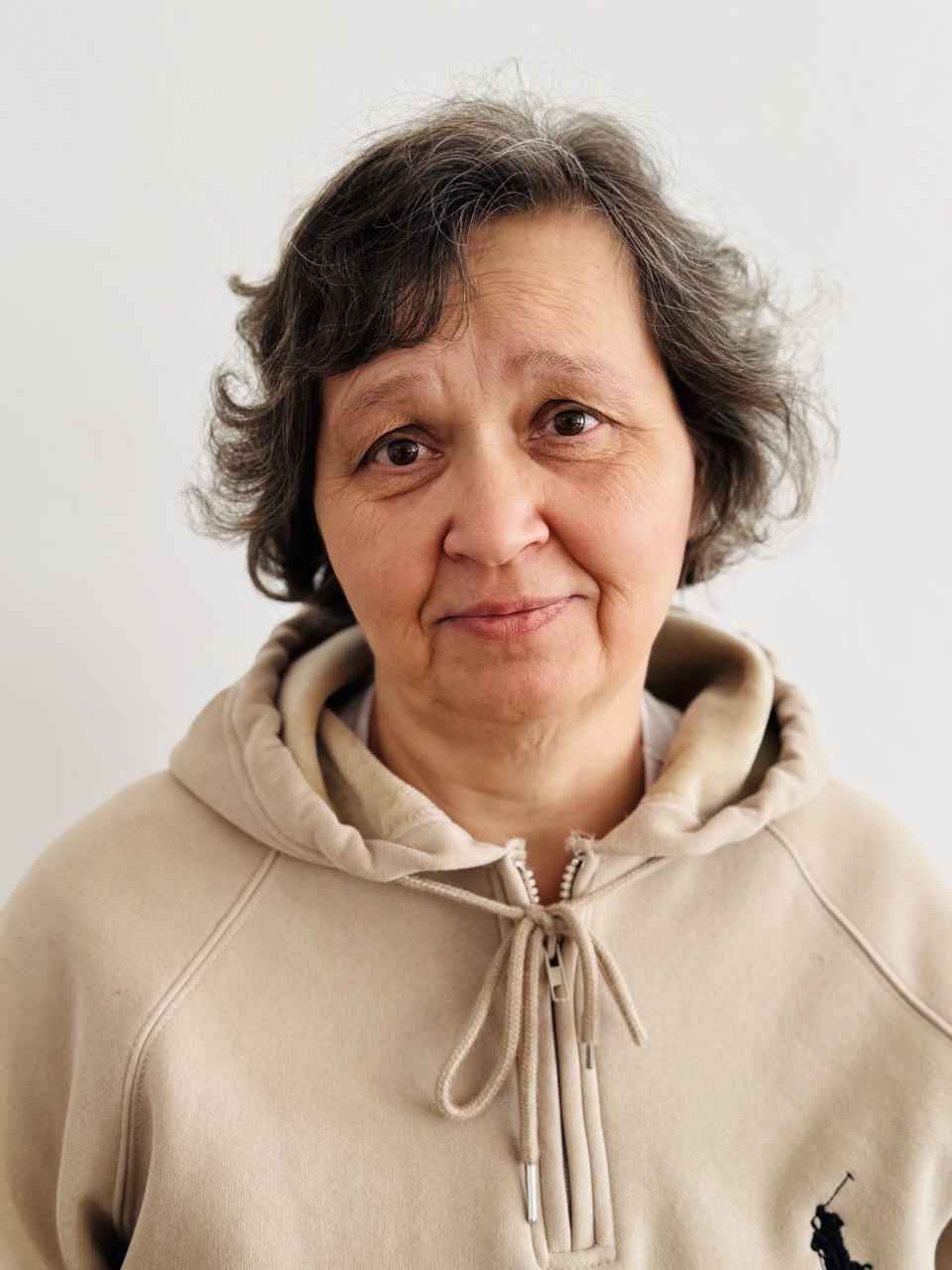 Фролова Светлана Владимировна.