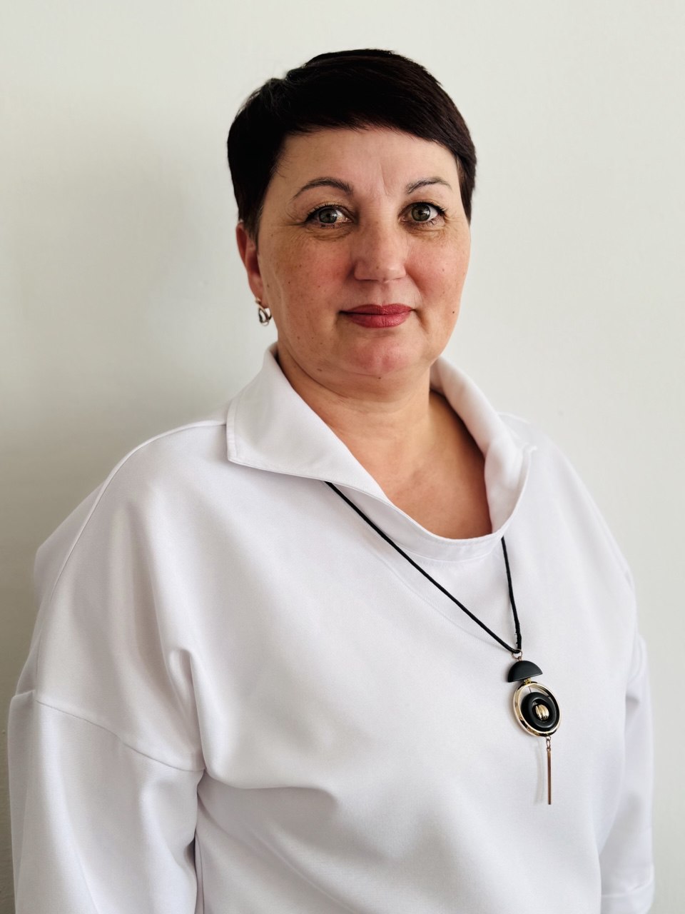 Логинова Наталья Михайловна.