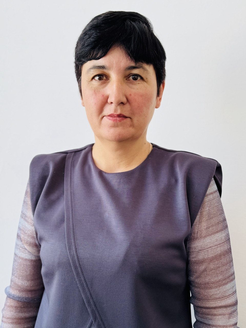 Власова Наталья Борисовна.
