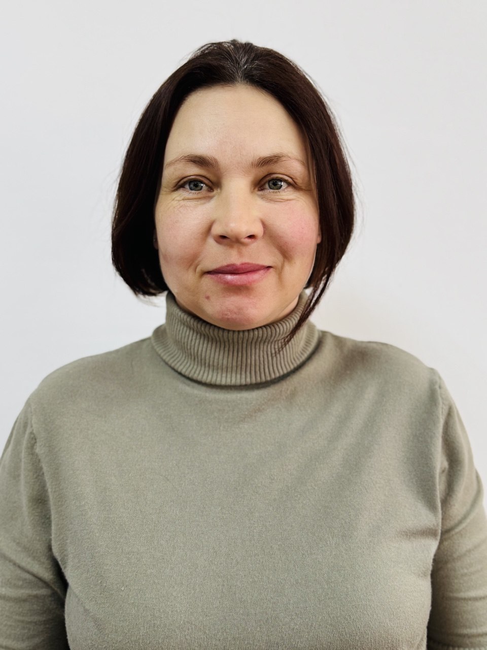 Черкасова Екатерина Сергеевна.