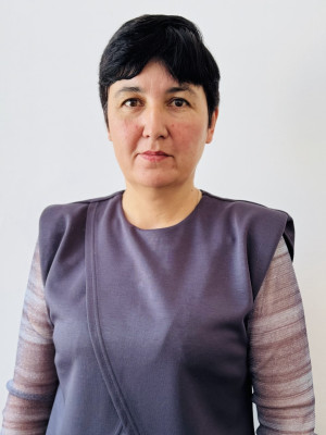 Власова Наталья Борисовна Власова Наталья Борисовна